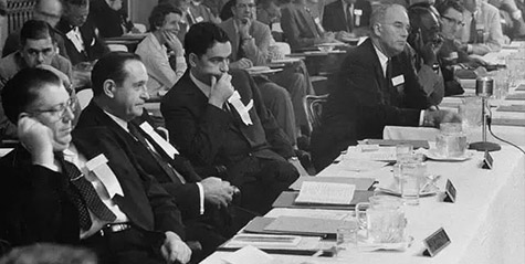 一起來了解下機(jī)器視覺史上的里程碑事件！