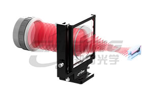 柱面鏡計算全息圖